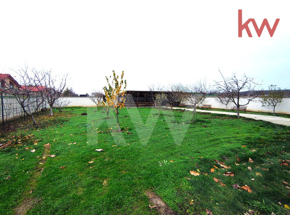 Casă mare, costuri mici – rar în zona Ford!