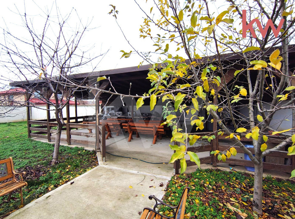 Casă mare, costuri mici – rar în zona Ford!