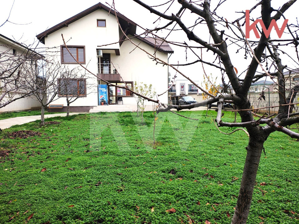 Casă mare, costuri mici – rar în zona Ford!