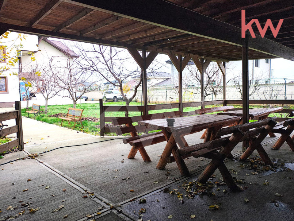 Casă mare, costuri mici – rar în zona Ford!