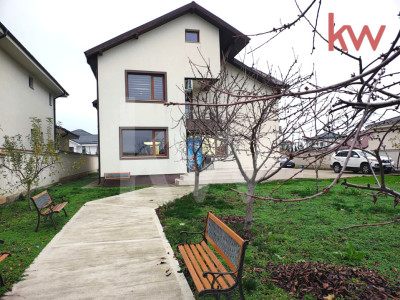 Casă mare + costuri mici – Zona Ford, rară!