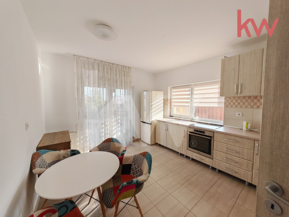 Casă nouă, complet mobilată și utilată – Selgros