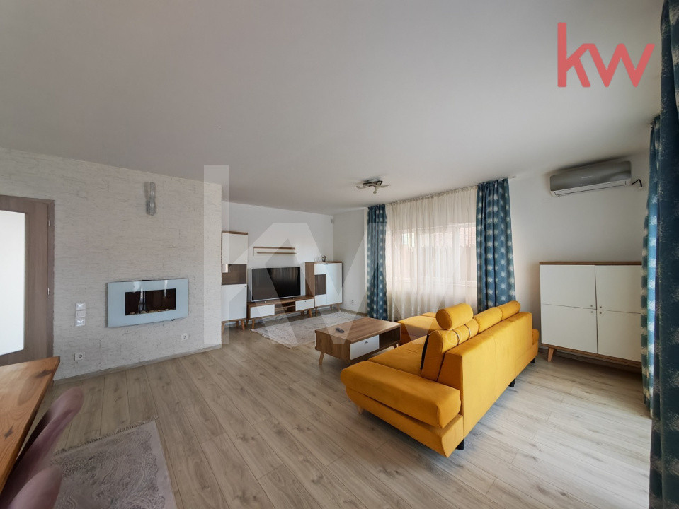 Casă nouă, complet mobilată și utilată – Selgros