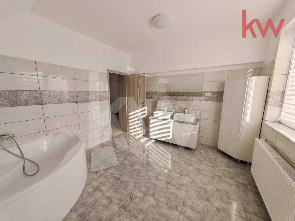 Casă nouă, complet mobilată și utilată – Selgros