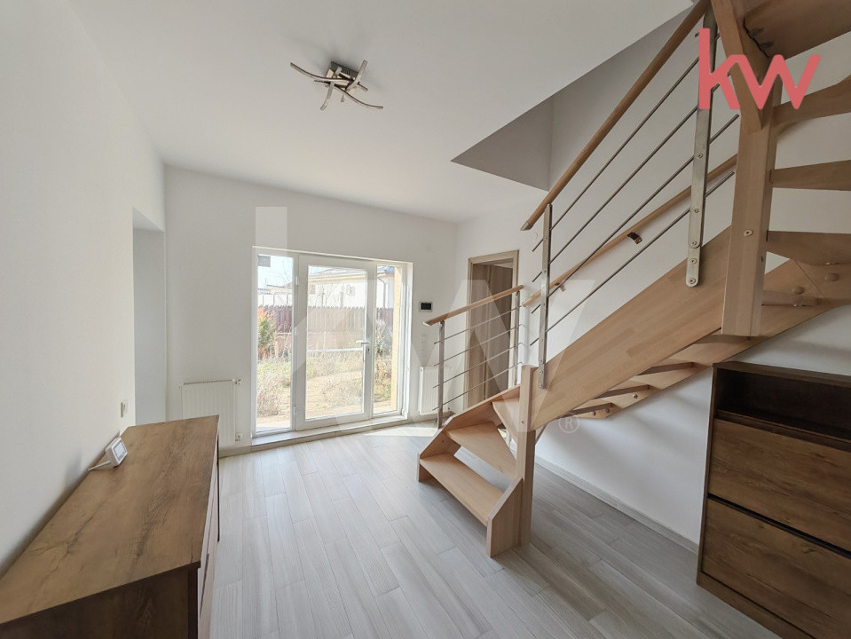 Casă nouă, complet mobilată și utilată – Selgros