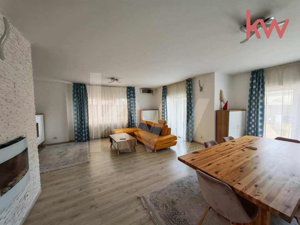 Casă nouă, complet mobilată și utilată – Selgros