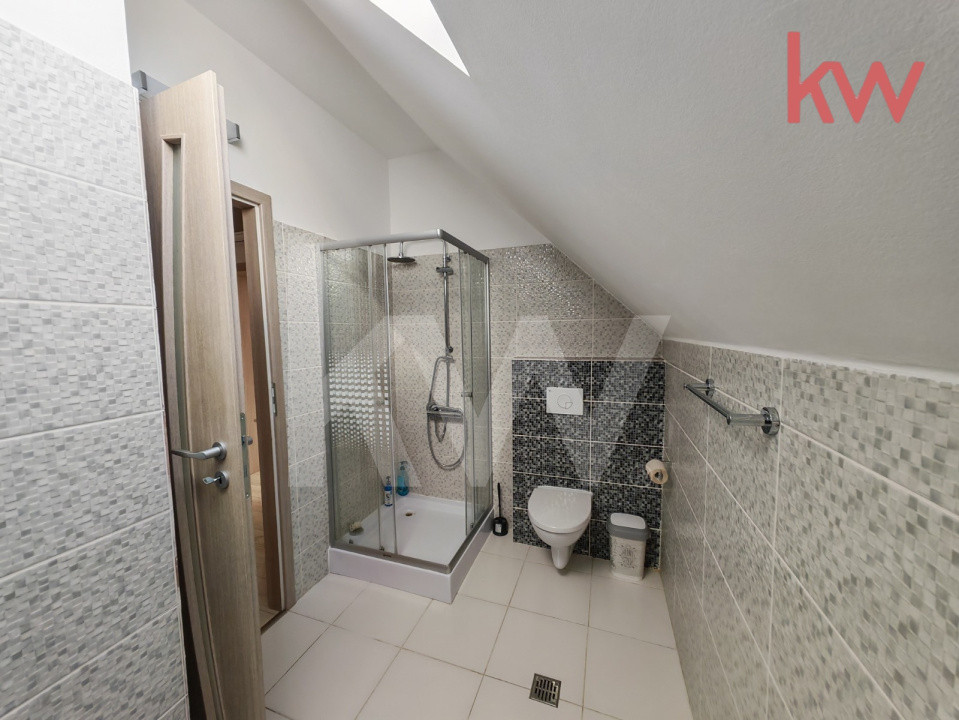 Casă nouă, complet mobilată și utilată – Selgros