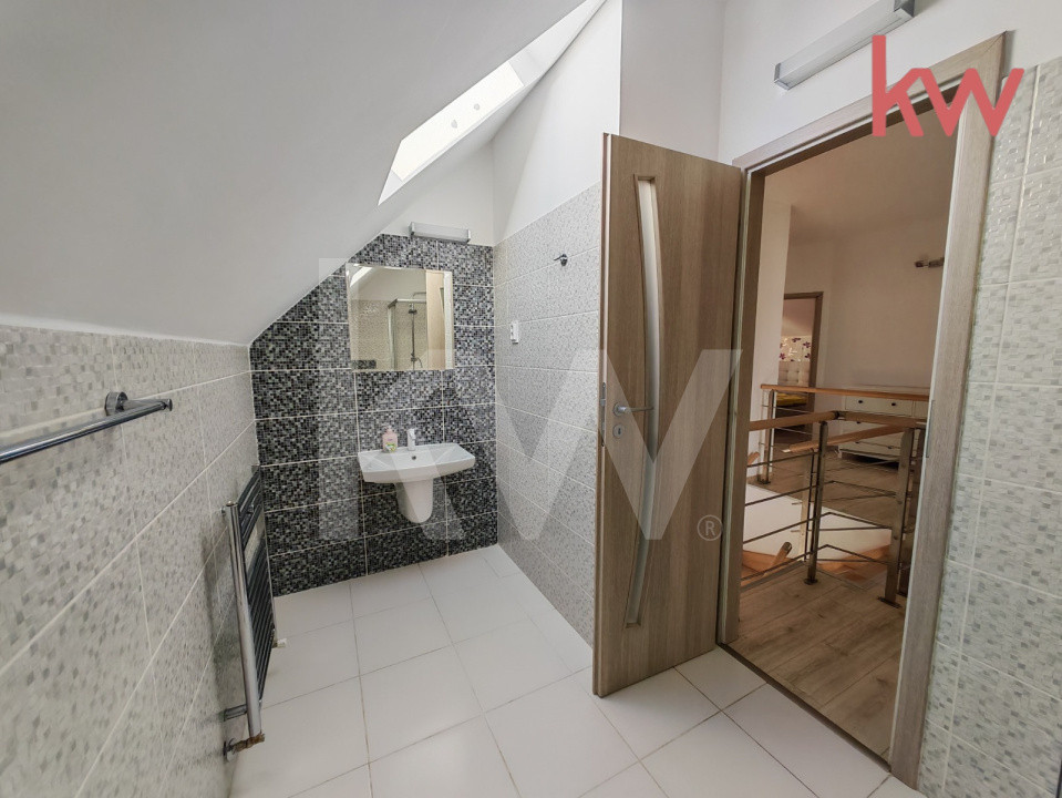 Casă nouă, complet mobilată și utilată – Selgros