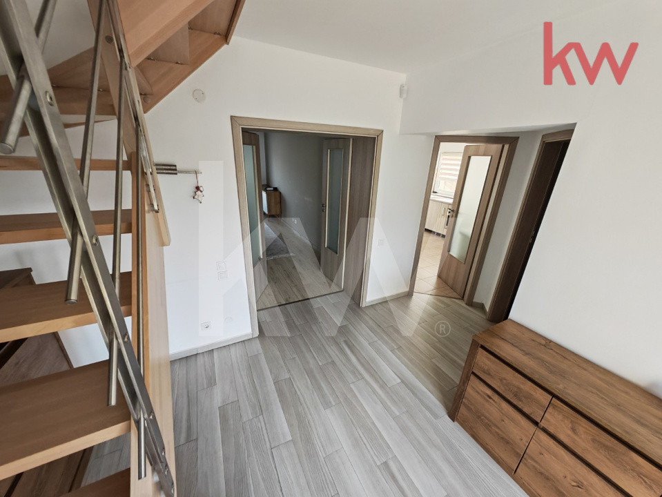 Casă nouă, complet mobilată și utilată – Selgros