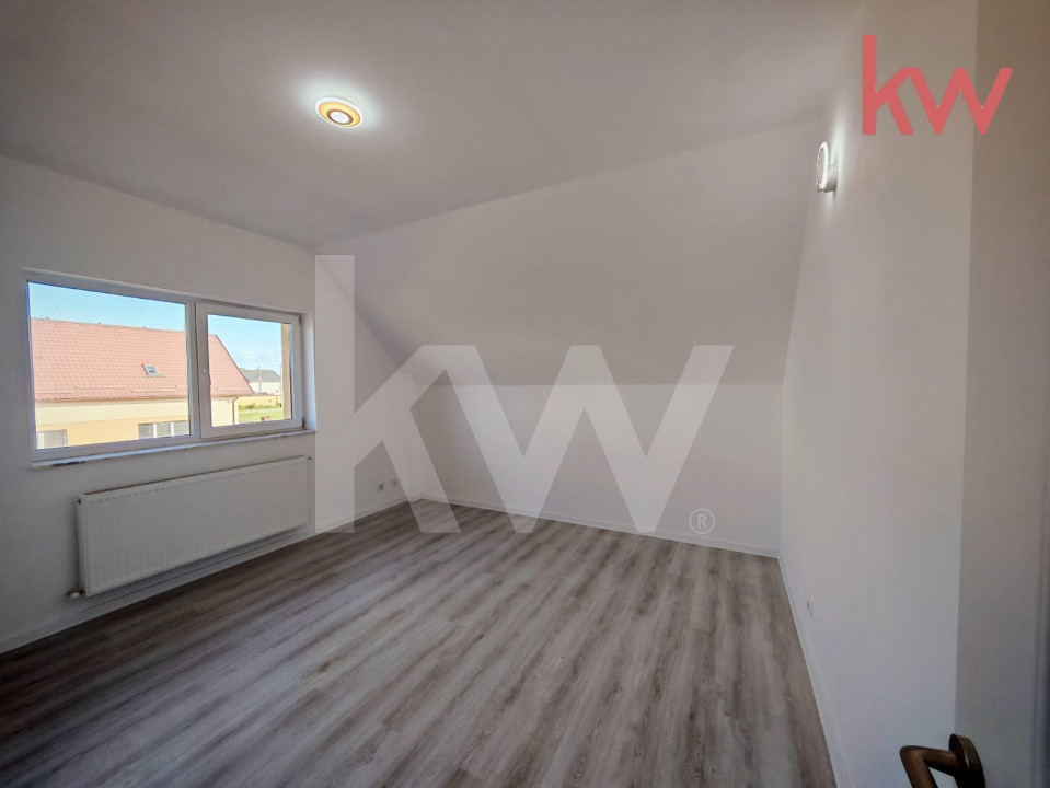 Casă nouă finalizată în 2025, Craiova, zona Damilla 