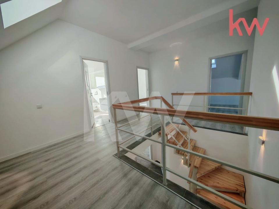 Casă nouă finalizată în 2025, Craiova, zona Damilla 