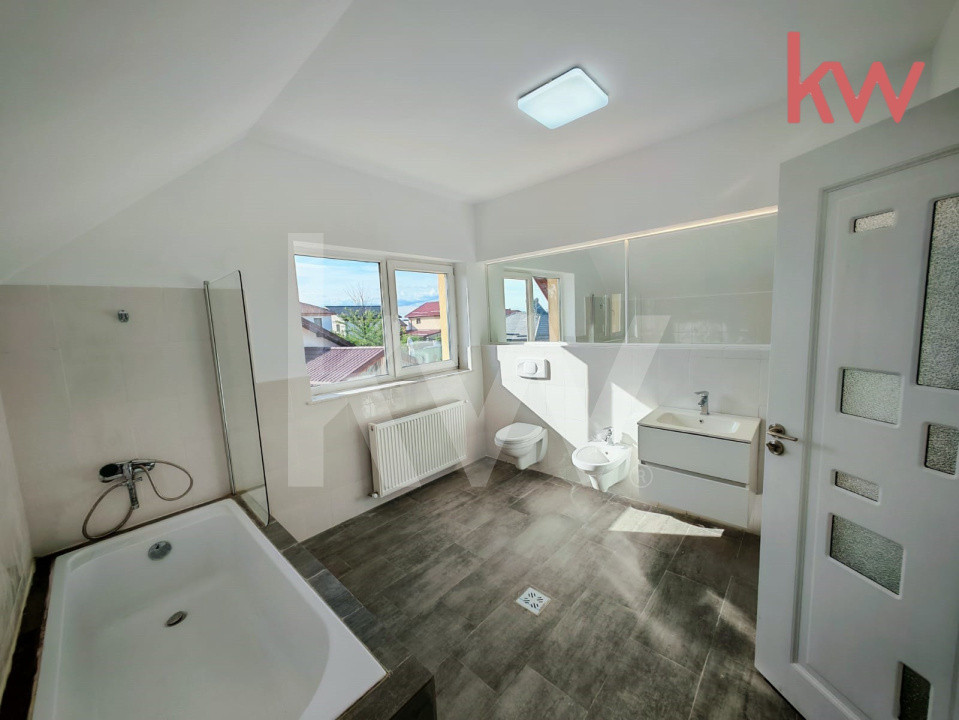 Casă nouă finalizată în 2025, Craiova, zona Damilla 