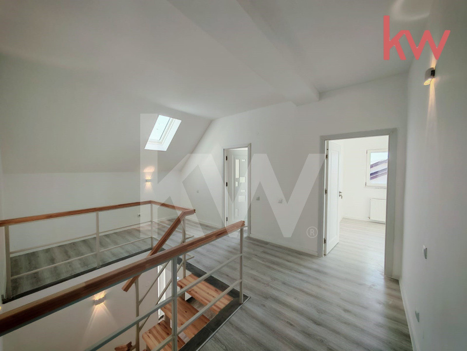 Casă nouă finalizată în 2025, Craiova, zona Damilla 