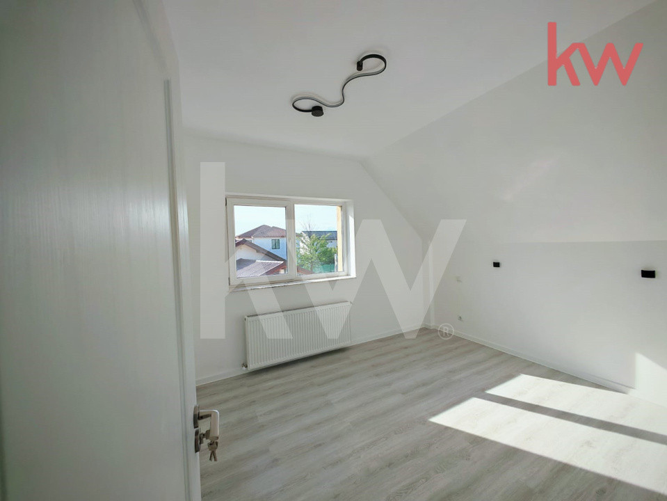 Casă nouă finalizată în 2025, Craiova, zona Damilla 