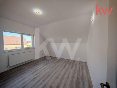 Casă nouă finalizată în 2025, Craiova, zona Damilla 