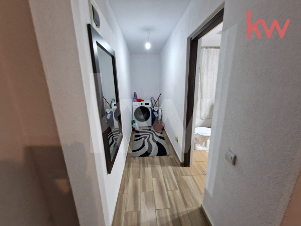 Casă renovată, poziție excelentă – 1 Mai, Spitalul nr. 1