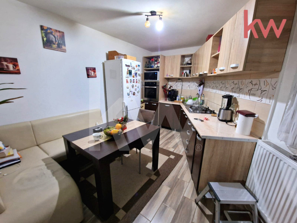 Casă renovată, poziție excelentă – 1 Mai, Spitalul nr. 1