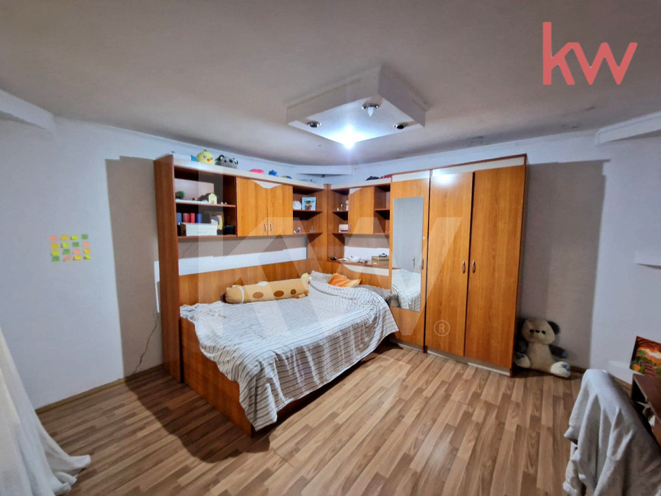 Casă renovată, poziție excelentă – 1 Mai, Spitalul nr. 1