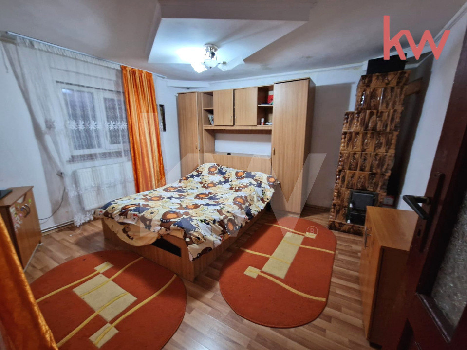 Casă renovată, poziție excelentă – 1 Mai, Spitalul nr. 1