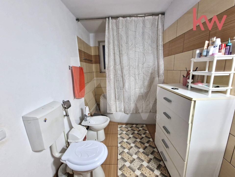 Casă renovată, poziție excelentă – 1 Mai, Spitalul nr. 1