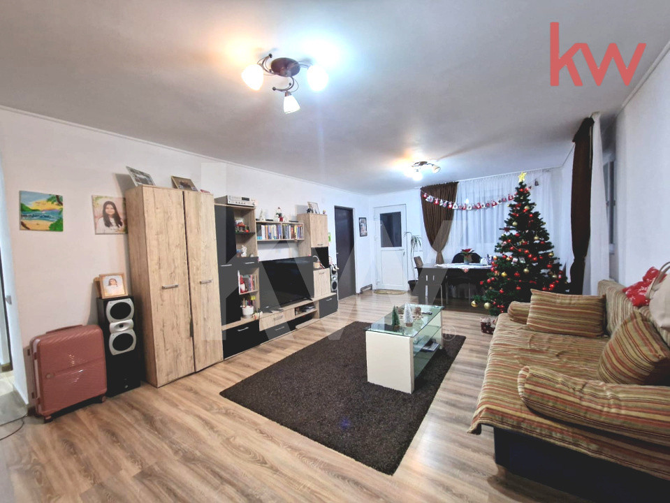 Casă renovată, poziție excelentă – 1 Mai, Spitalul nr. 1