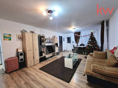 Casă renovată, poziție excelentă – 1 Mai, Spitalul nr. 1