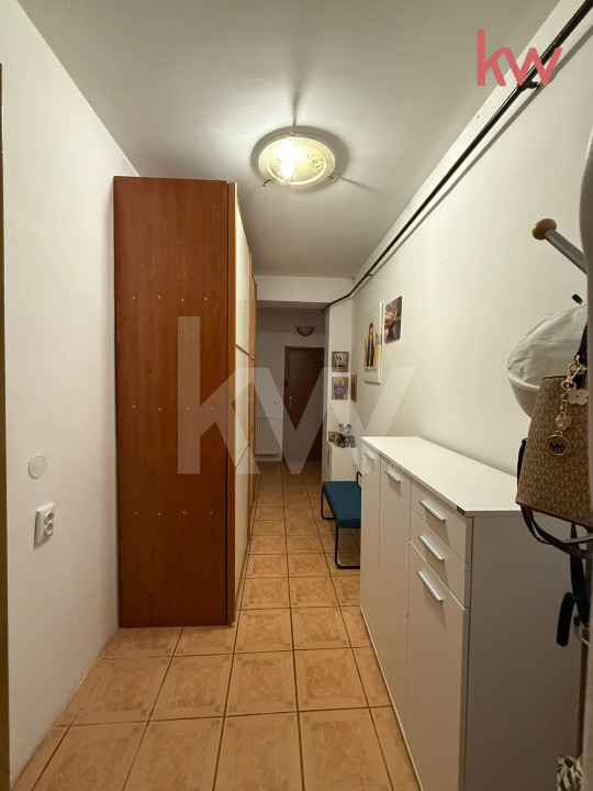 Garsoniera de Vanzare, la 3 minute de Promenada MALL