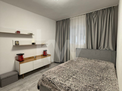 Garsoniera de Vanzare, Brestei-la 3 minute de Promenada MALL