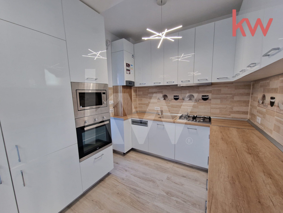 Vila de lux, spatioasa,  zona Ford