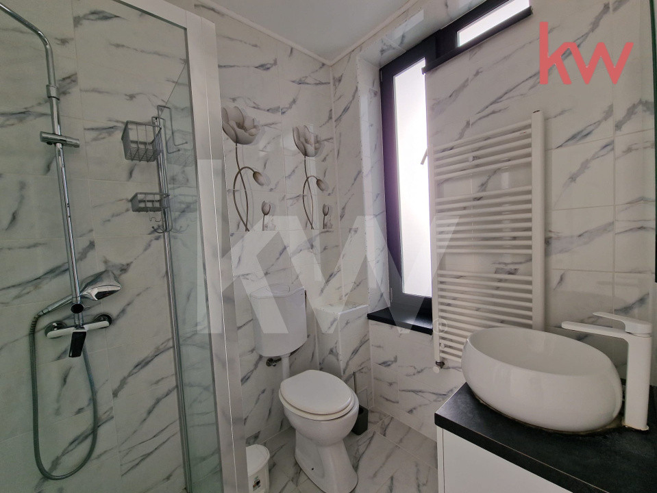 Vila de lux, spatioasa,  zona Ford