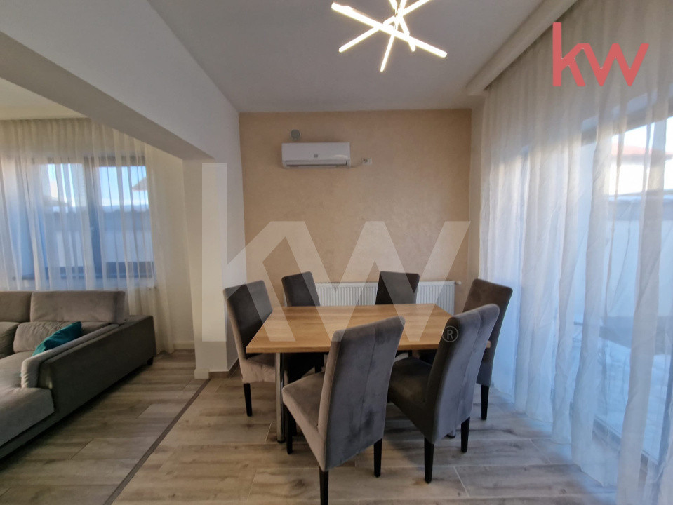 Vila de lux, spatioasa,  zona Ford