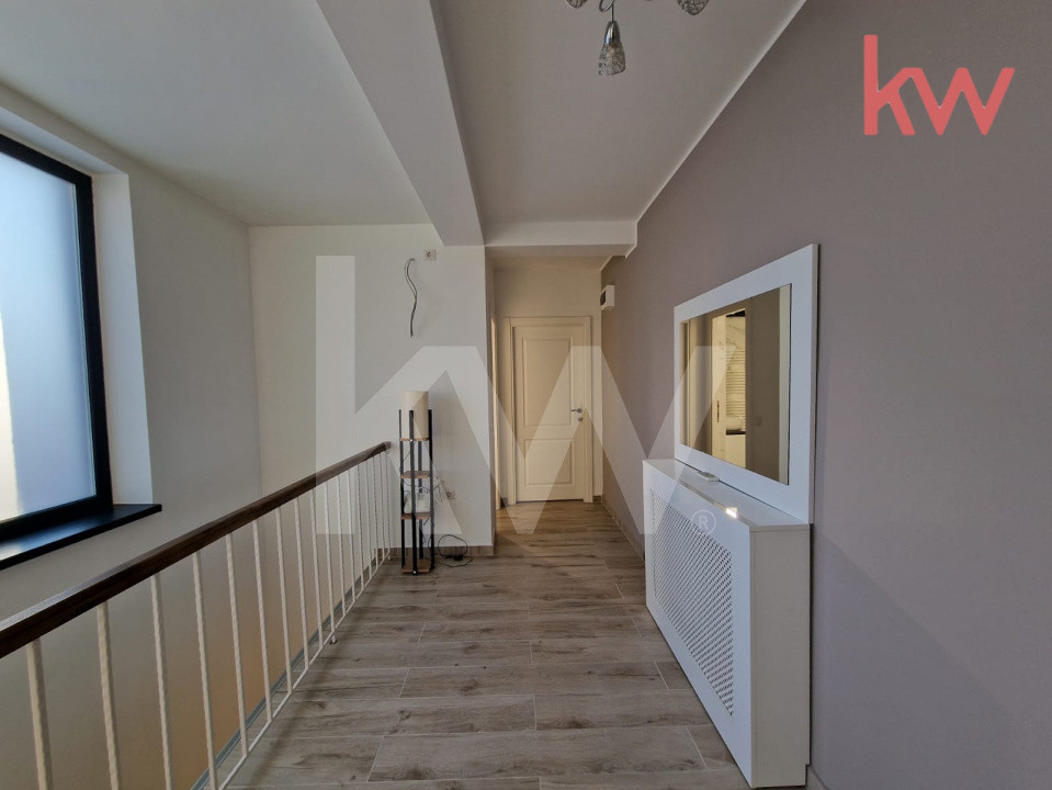 Vila de lux, spatioasa,  zona Ford