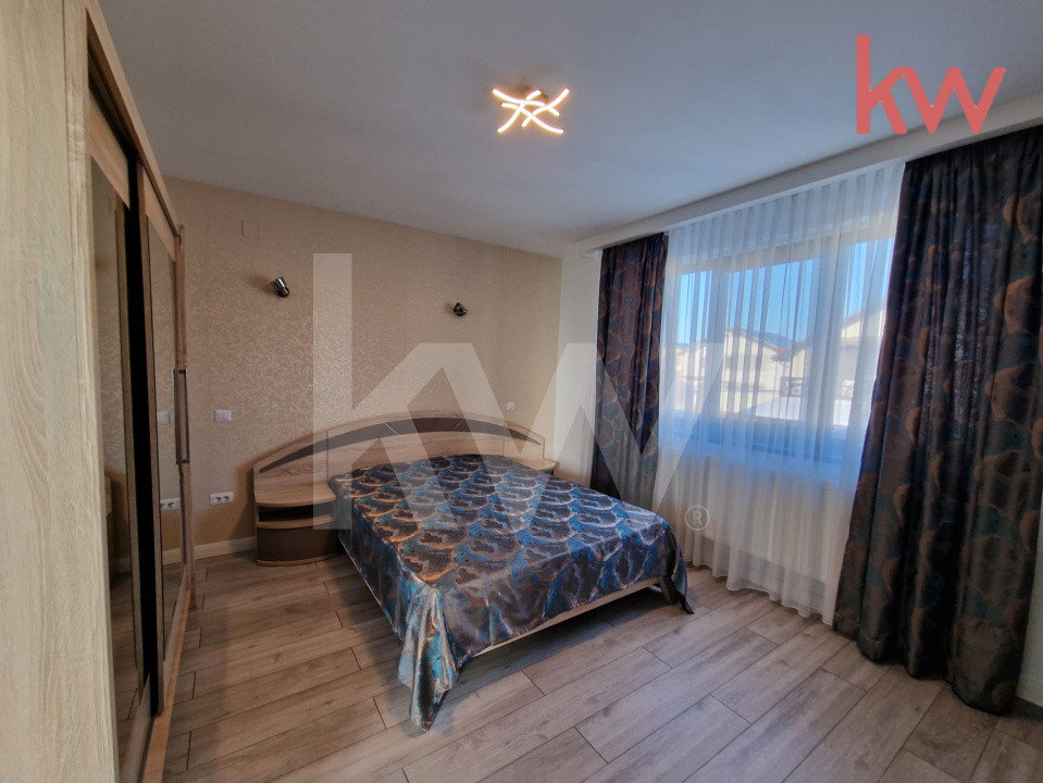 Vila de lux, spatioasa,  zona Ford