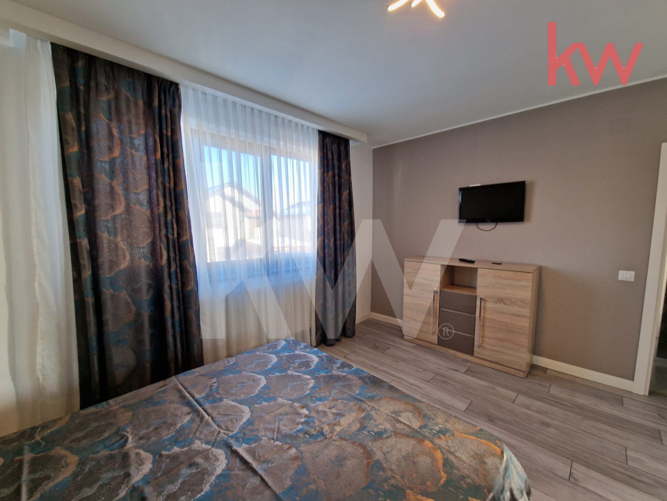 Vila de lux, spatioasa,  zona Ford