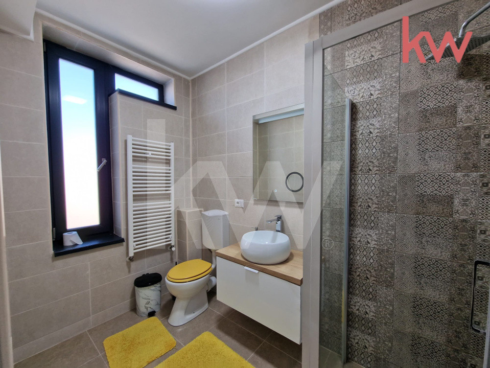 Vila de lux, spatioasa,  zona Ford