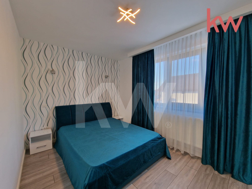 Vila de lux, spatioasa,  zona Ford