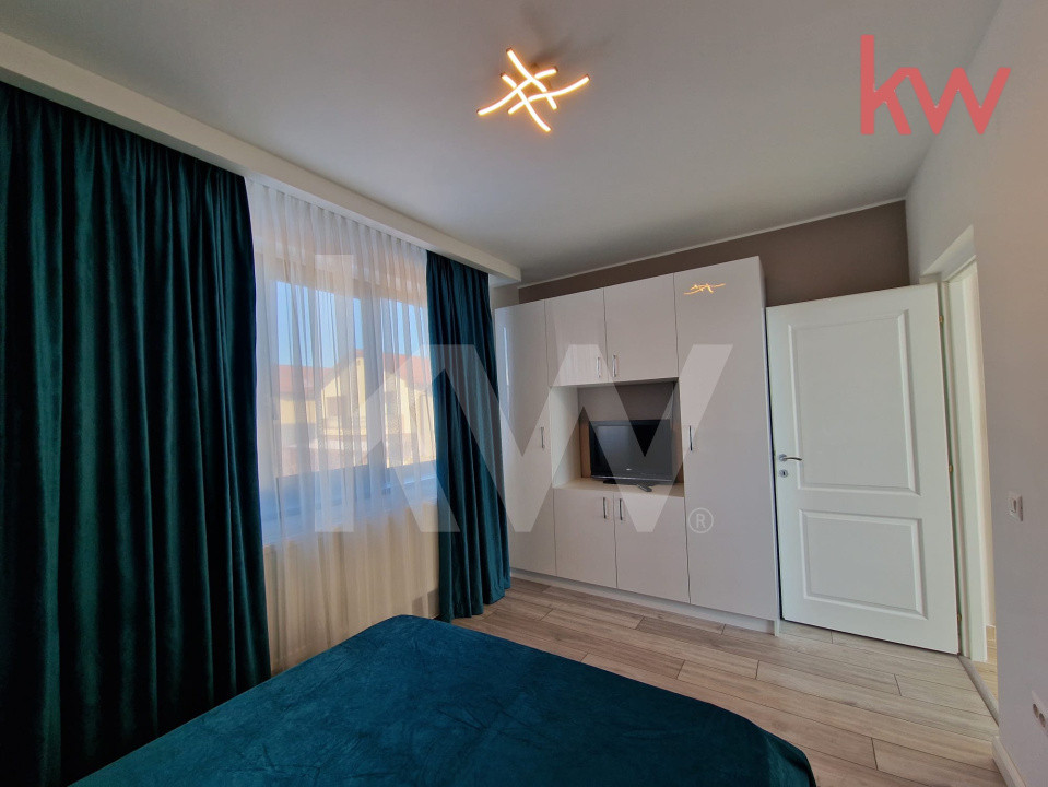 Vila de lux, spatioasa,  zona Ford