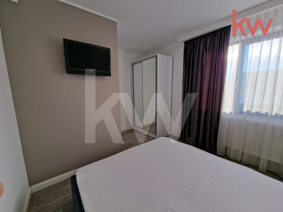 Vila de lux, spatioasa,  zona Ford