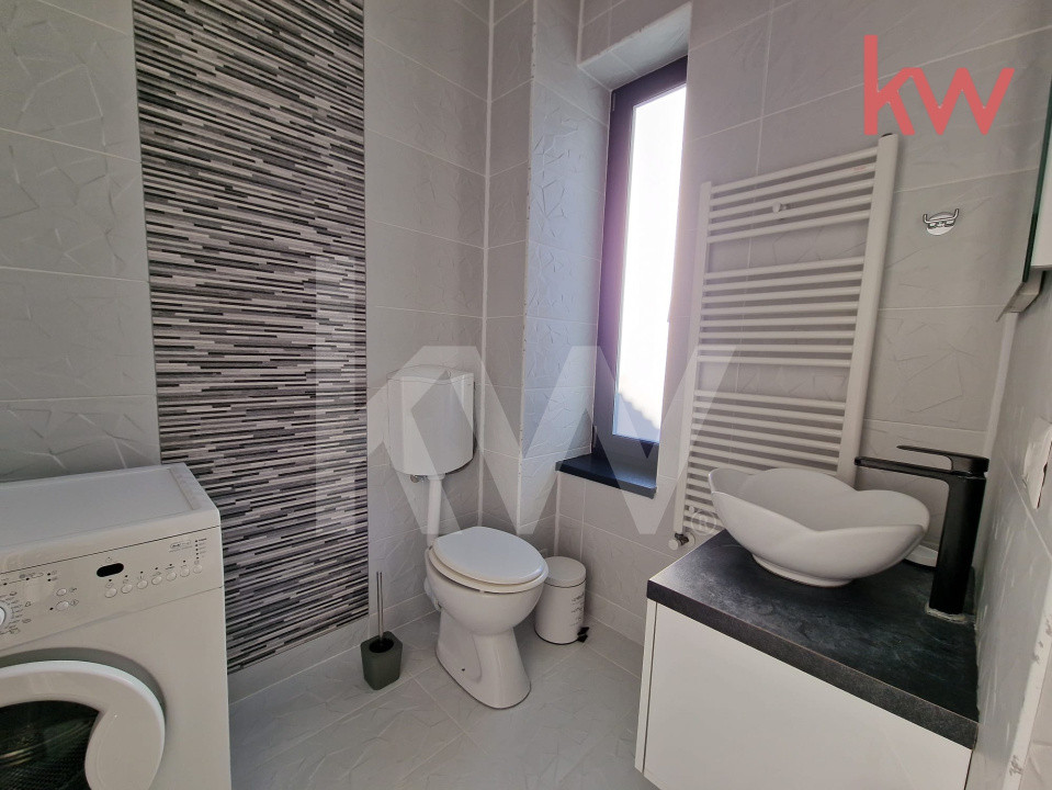 Vila de lux, spatioasa,  zona Ford