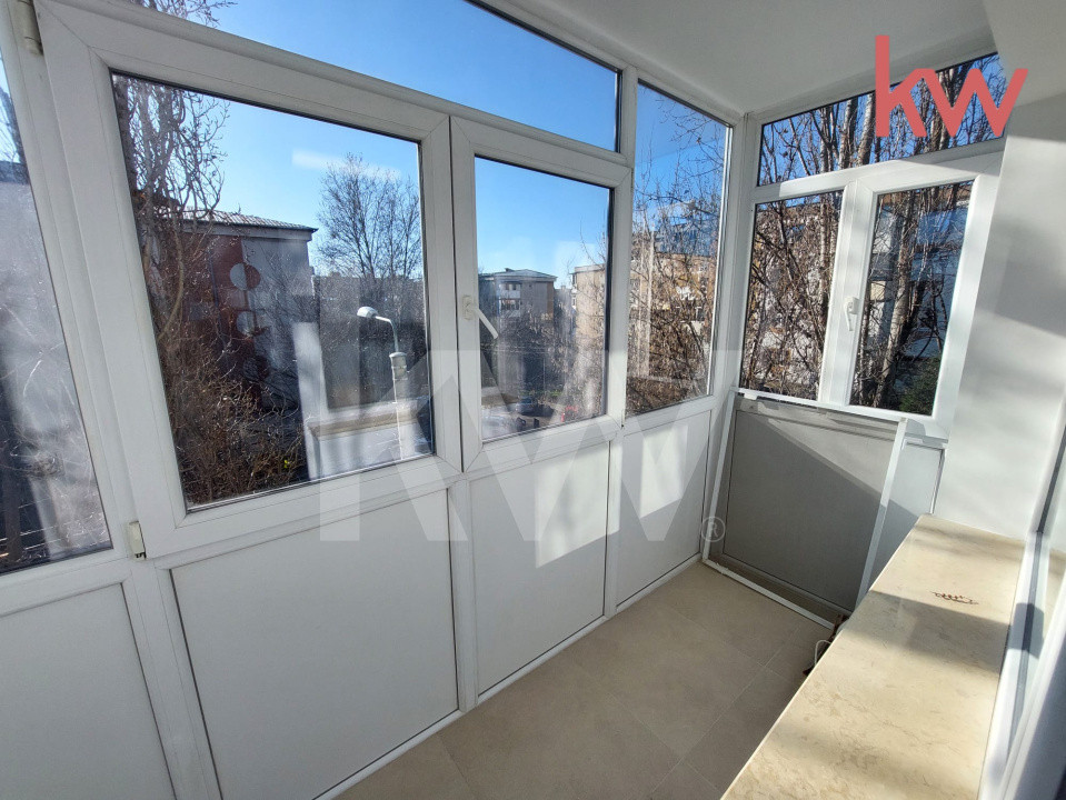 Apartament premium, 2 camere, Rovine