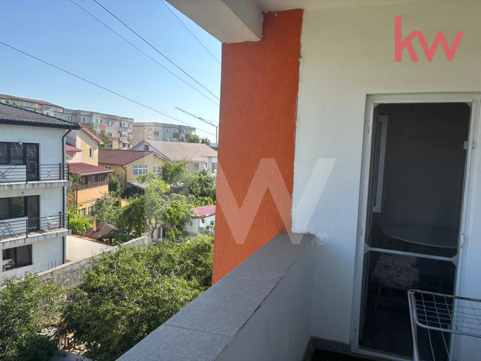 Apartament Premium, Etaj 2, Bloc Nou – Lângă Medicină & Spital!