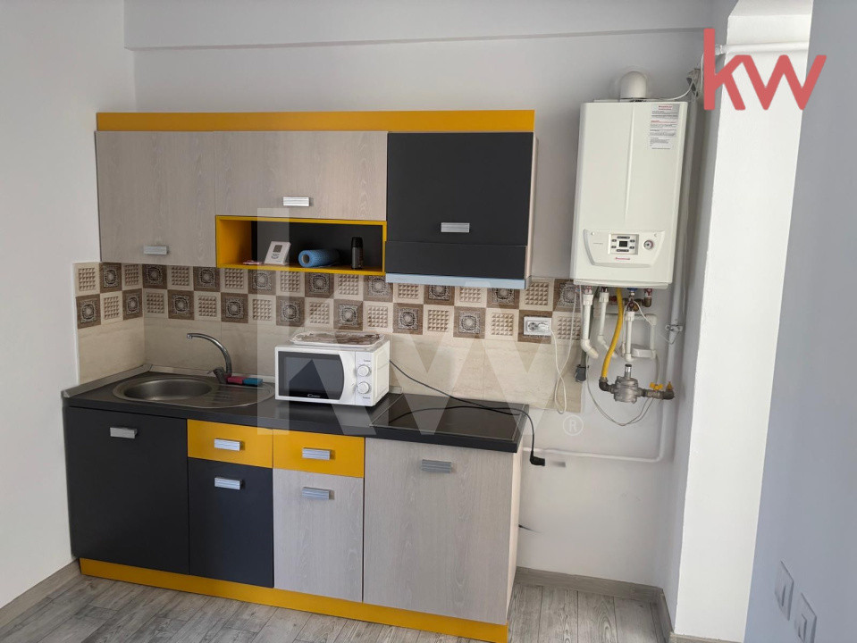 Apartament Premium, Etaj 2, Bloc Nou – Lângă Medicină & Spital!