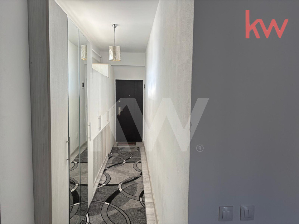 Apartament Premium, Etaj 2, Bloc Nou – Lângă Medicină & Spital!