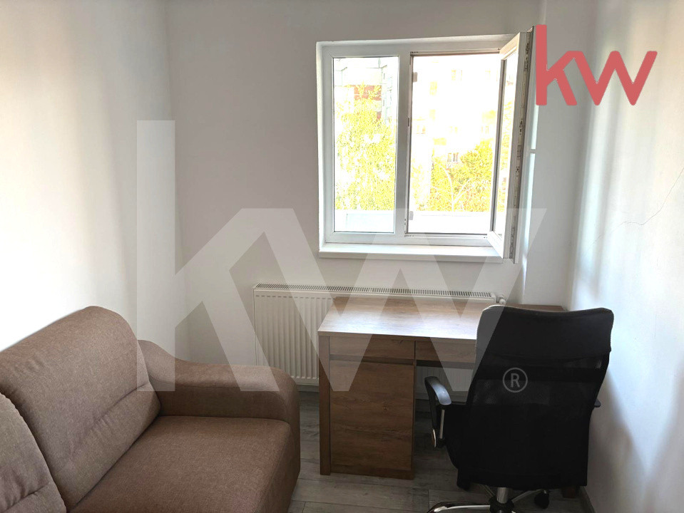 Apartament 2 camere – Medicina | bloc 2020, etaj 2