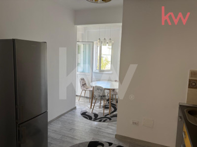 Apartament 2 camere – Medicina | bloc 2020, etaj 2