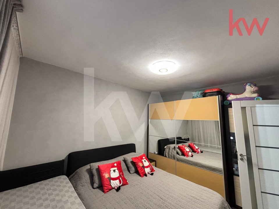 Apartament 2 Camere - Gata de mutat - Gradina Botanica