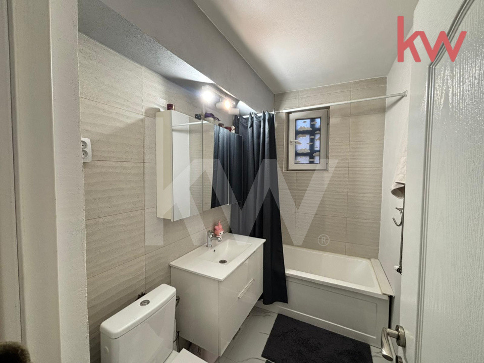 Apartament 2 Camere - Gata de mutat - Gradina Botanica