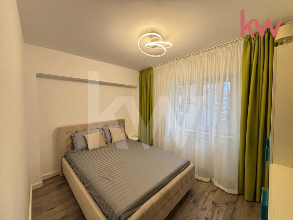 Apartament 3 camere - Modern - Craiovita Nouă