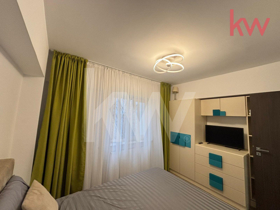 Apartament 3 camere - Modern - Craiovita Nouă