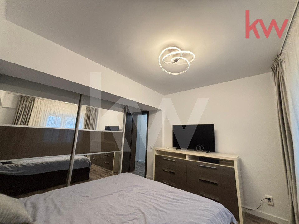 Apartament 3 camere - Modern - Craiovita Nouă